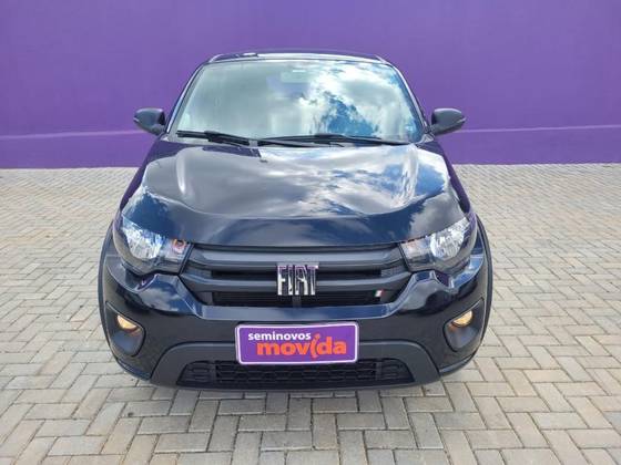 FIAT MOBI 1.0 EVO FLEX LIKE. MANUAL FIAT MOBI 1.0 EVO FLEX LIKE. MANUAL